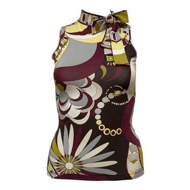 EMILIO PUCCI Spring Summer 2007 Tank Top - image 1