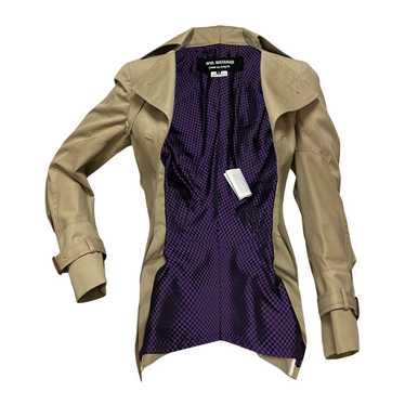 ジャケット・アウター 20ss junya watanabe half trench coat s JUNYA WATANABE COMME des GARÇONS trench jacket – dot COMME