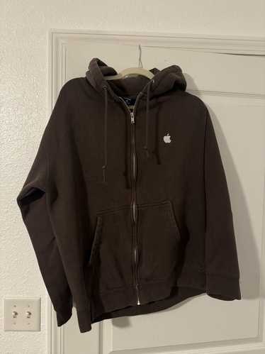 Apple Apple Employee Hoodie