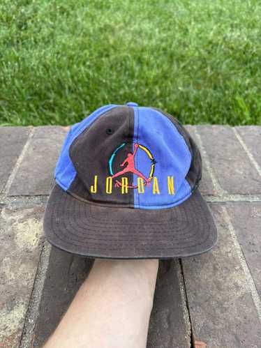 Jordan Brand × Nike × Vintage Vintage 90s Jordan H