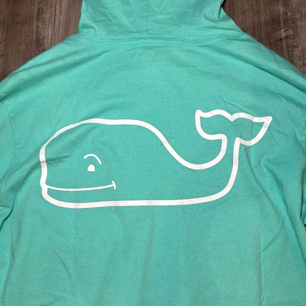 Vineyard Vines Vineyard Vines Texas Long Sleeve Y… - image 6