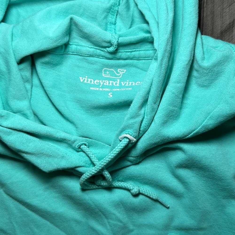 Vineyard Vines Vineyard Vines Texas Long Sleeve Y… - image 9