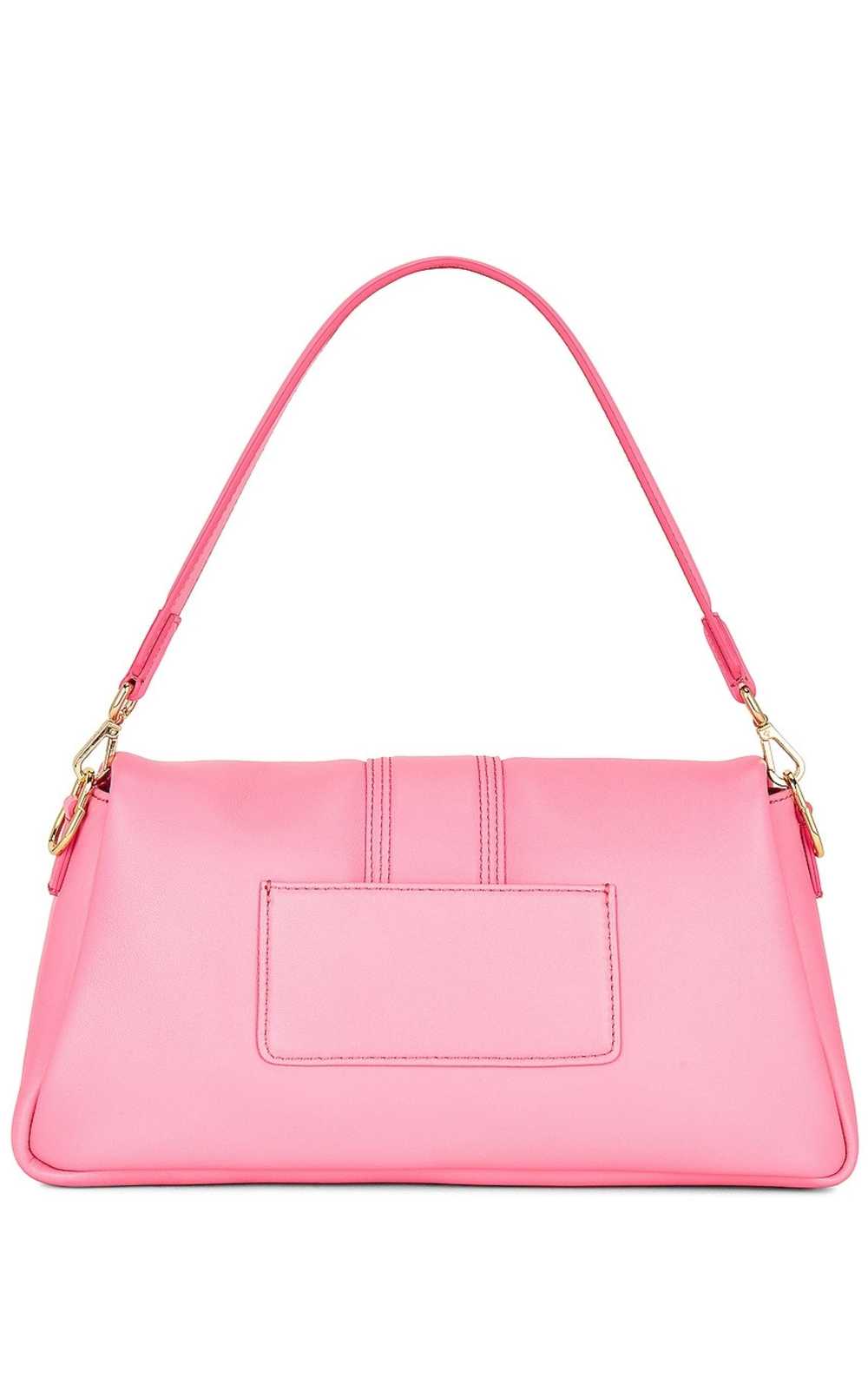 JACQUEMUS Le Grand Bambino Bag - image 4