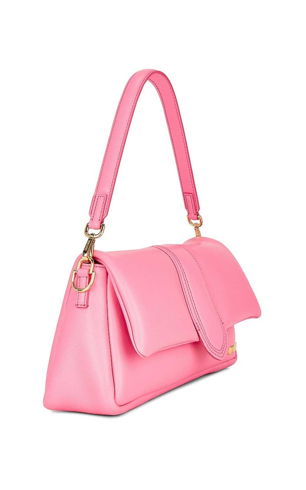 JACQUEMUS Le Grand Bambino Bag - image 5