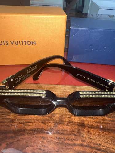 Louis Vuitton Louie Vuitton “Millionaire 1.1” Sung