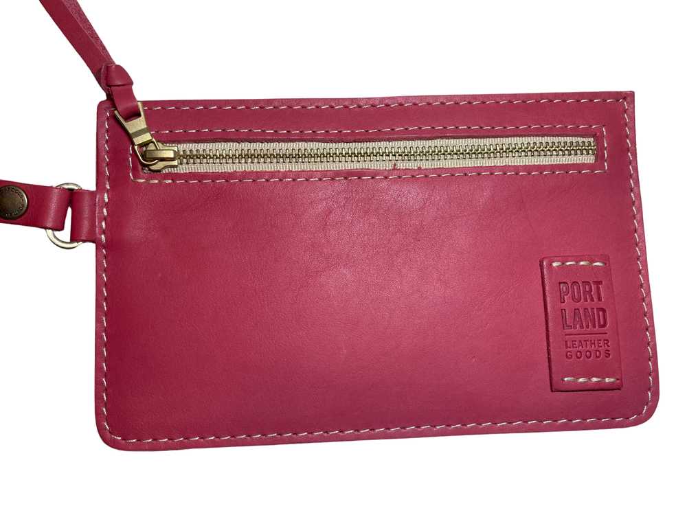 Portland Leather Adriana Pouch - image 2