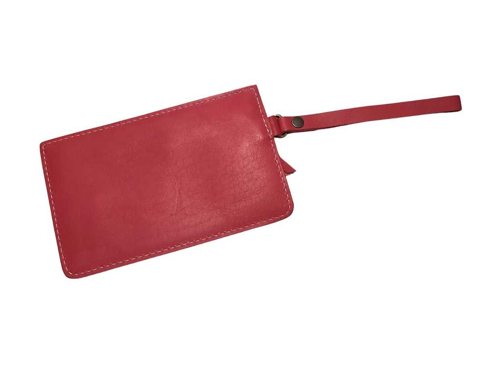 Portland Leather Adriana Pouch - image 3