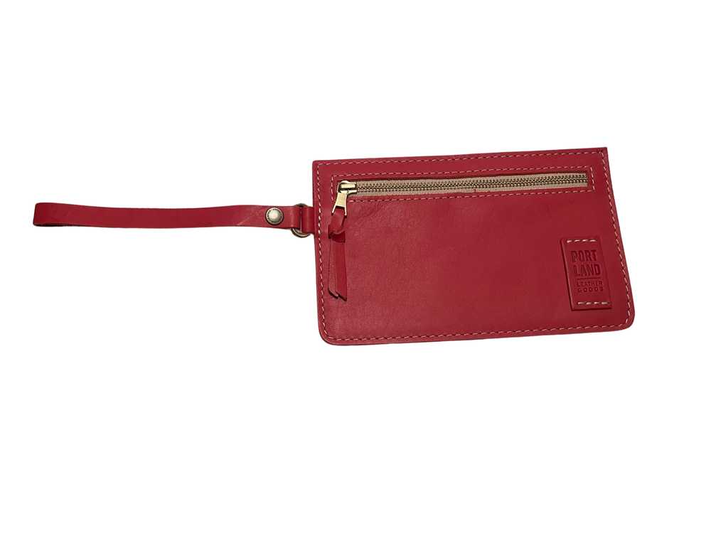 Portland Leather Adriana Pouch - image 4