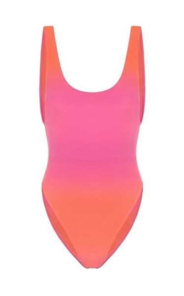 JACQUEMUS Le Maillot Camerio Swimsuit