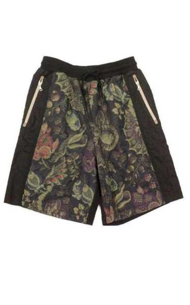 Dries Van Noten Multicolored Floral Print Hibbert 