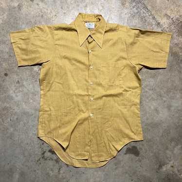 Made In Usa × Towncraft × Vintage Vintage 60s Tow… - image 1
