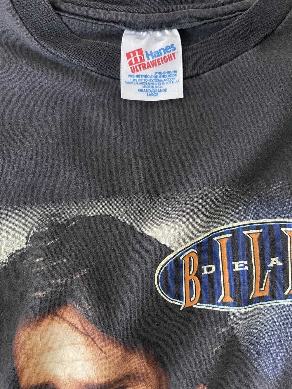 STEAL! Vintage 1993 Billy Dean Country Music Tee … - image 3