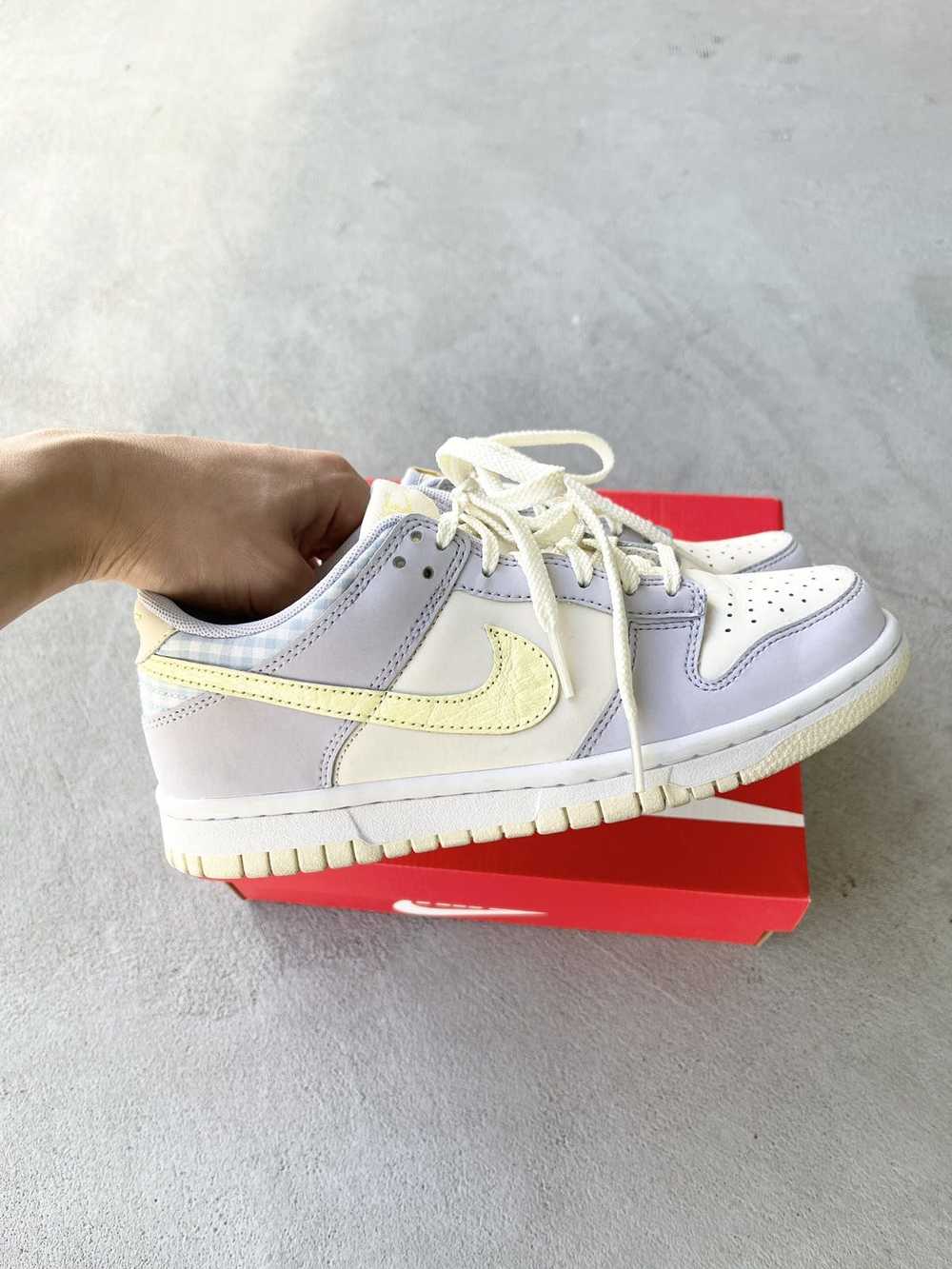 STEAL! Nike Dunk Low SE Easter 2023 - image 3