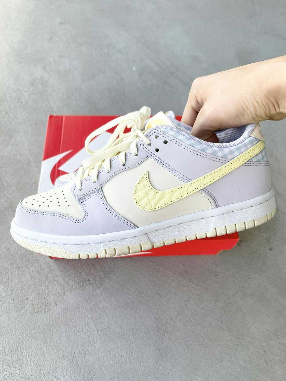 STEAL! Nike Dunk Low SE Easter 2023 - image 4