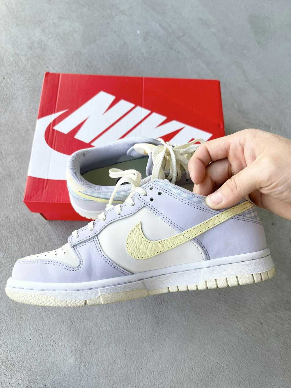 STEAL! Nike Dunk Low SE Easter 2023 - image 6