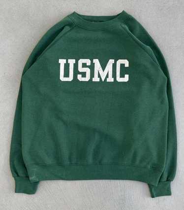 STEAL! Vintage 1990s USMC Officer Candidates Scho… - image 1