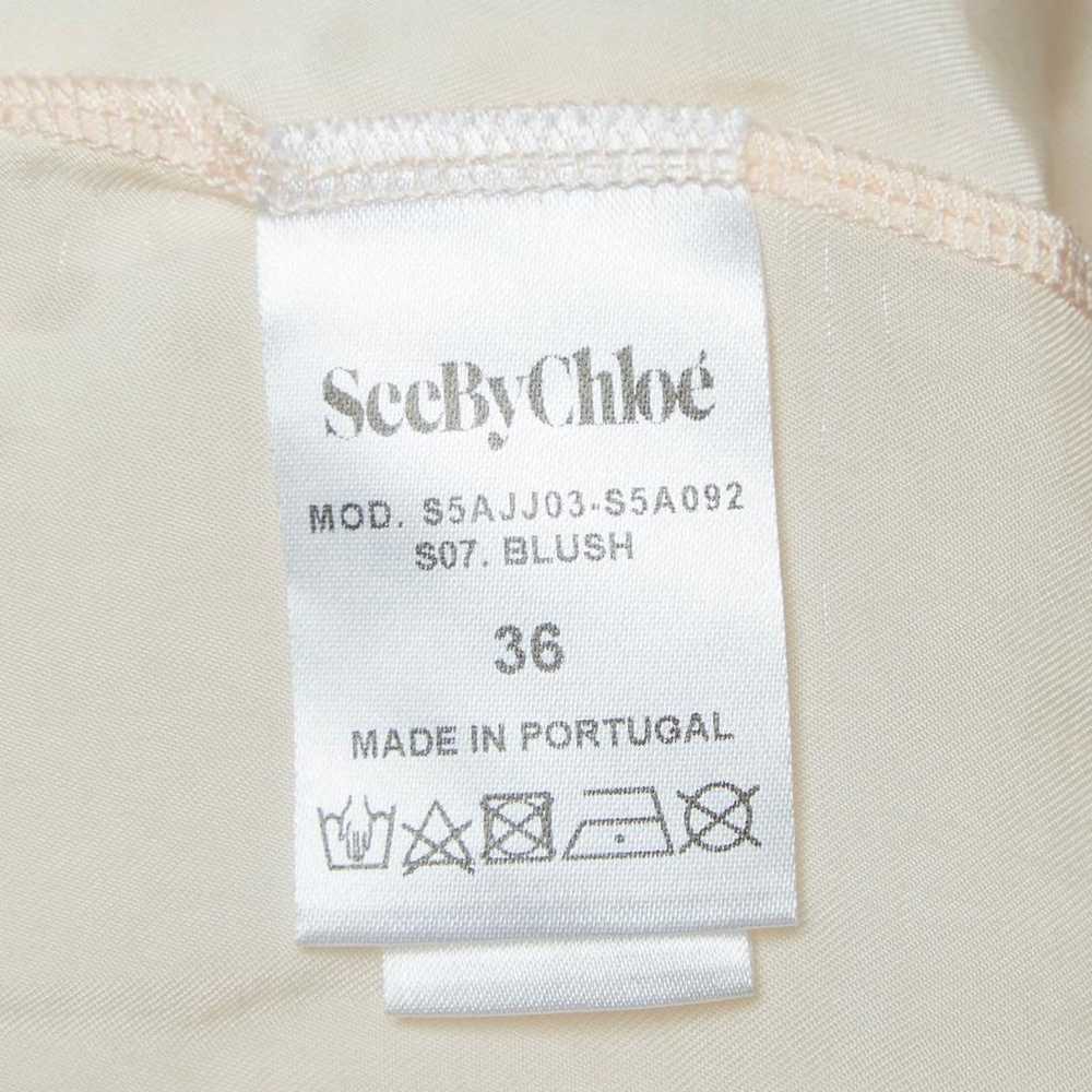 See by Chloé Skirt - image 4