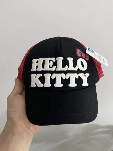 Japanese Brand - STEAL! Y2K Sanrio Hello Kitty Tru