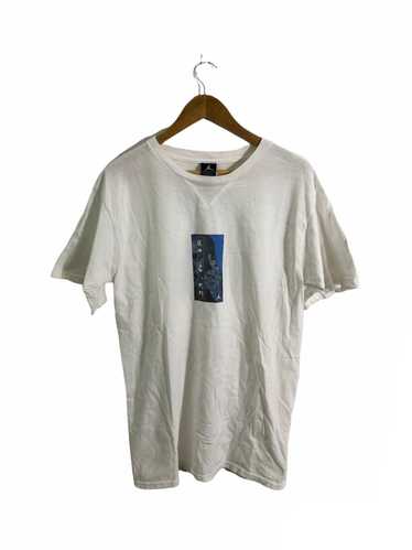 Nike Vintage Made In Usa Micheal Jordan Photo Tee… - image 1