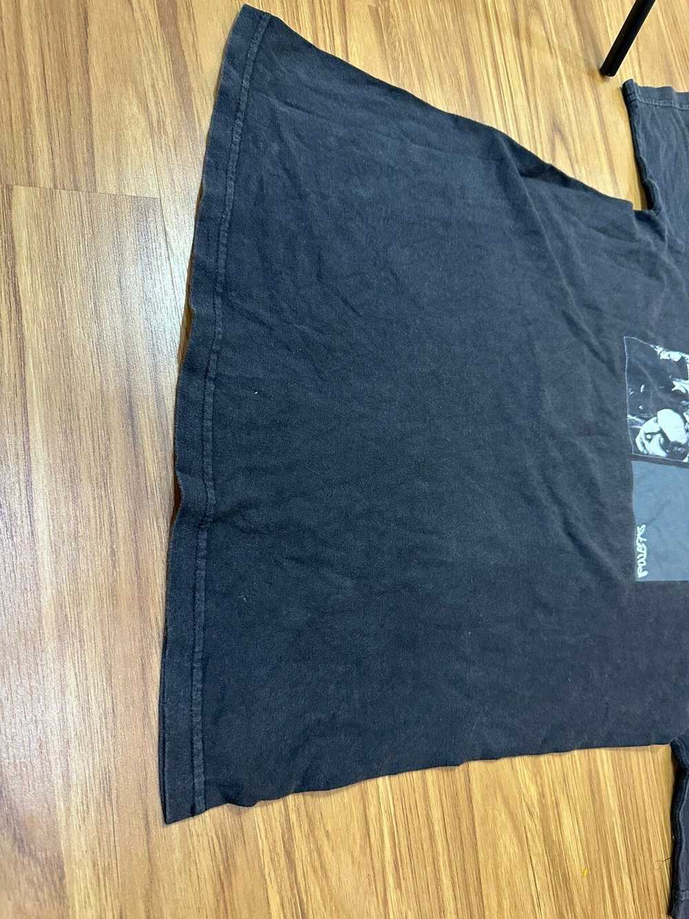 Vintage 2001 STAIND Grunge Band T Shirt - image 9