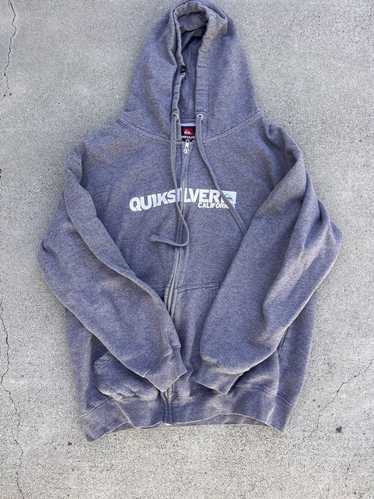 Quiksilver Vintage Quicksilver Jacket - image 1