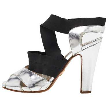 Prada Patent leather sandal - image 1