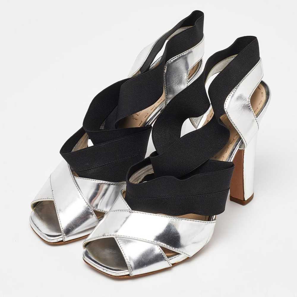 Prada Patent leather sandal - image 2