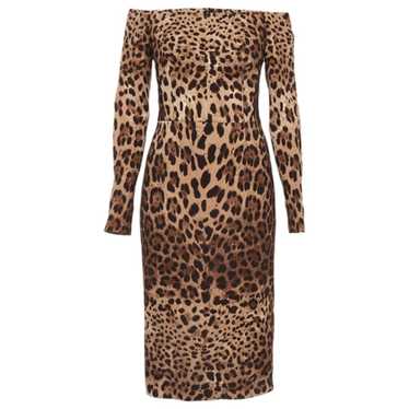 Dolce & Gabbana Dress - image 1