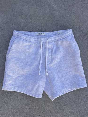 Pacsun Grey sweat shorts