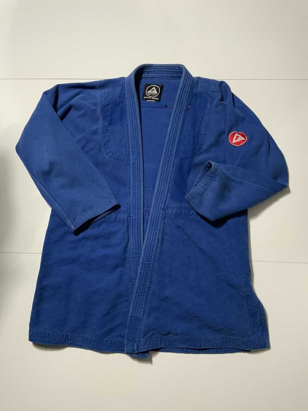 Sportswear Gracie Barra Jiu Jitsu Gi Kimono MMA C… - image 1