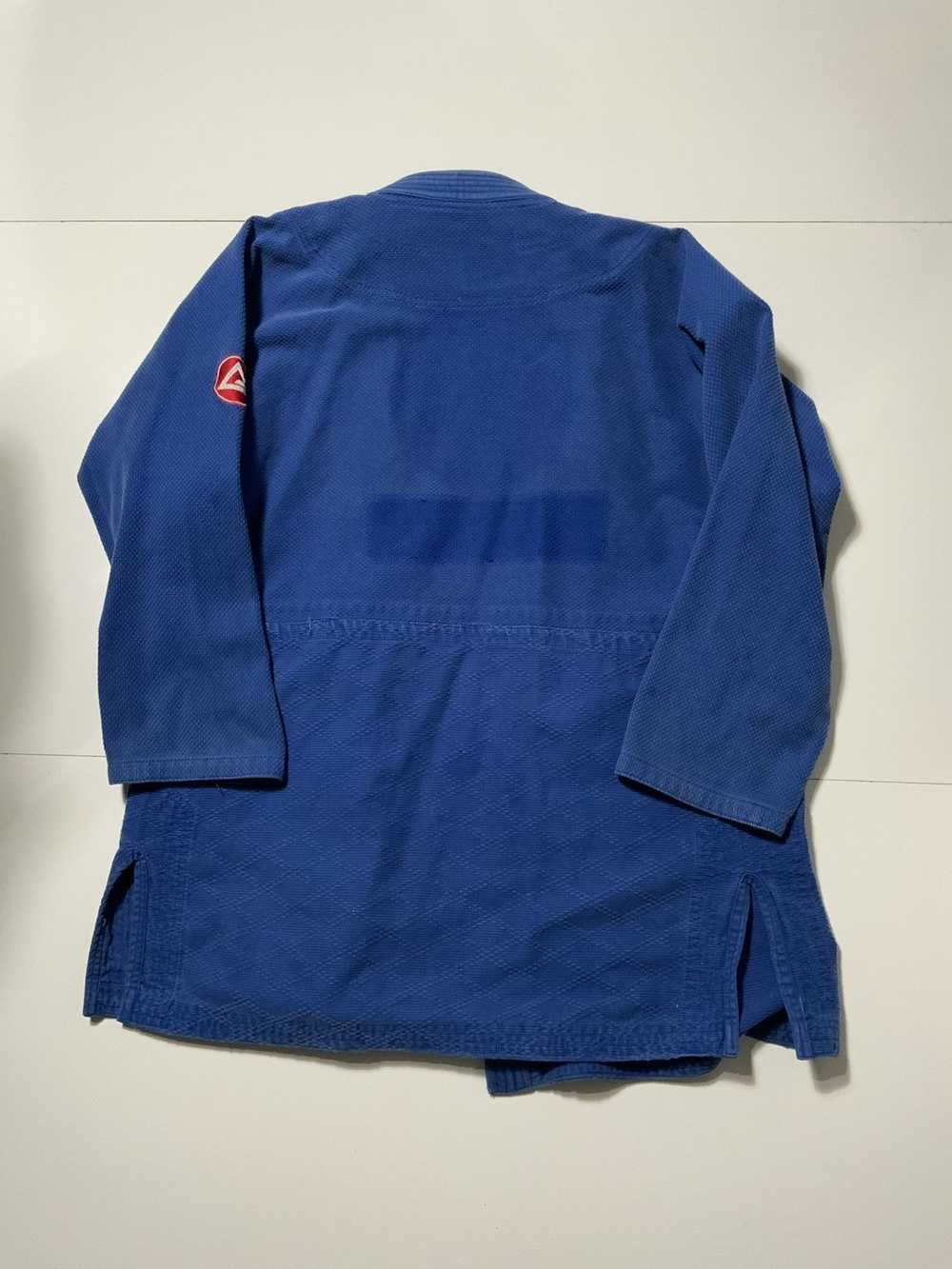 Sportswear Gracie Barra Jiu Jitsu Gi Kimono MMA C… - image 2