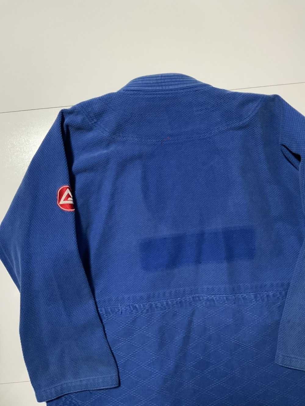 Sportswear Gracie Barra Jiu Jitsu Gi Kimono MMA C… - image 4