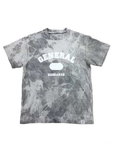 General Research AW2000 Cement Wash Heavy Cotton … - image 1