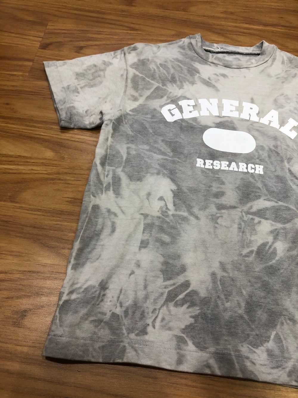 General Research AW2000 Cement Wash Heavy Cotton … - image 6