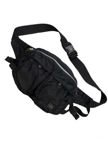 Porter Tanker Waist Bag - image 1