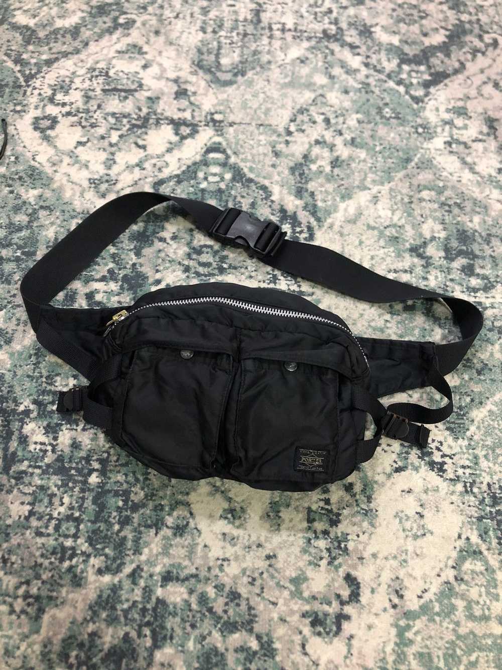 Porter Tanker Waist Bag - image 3