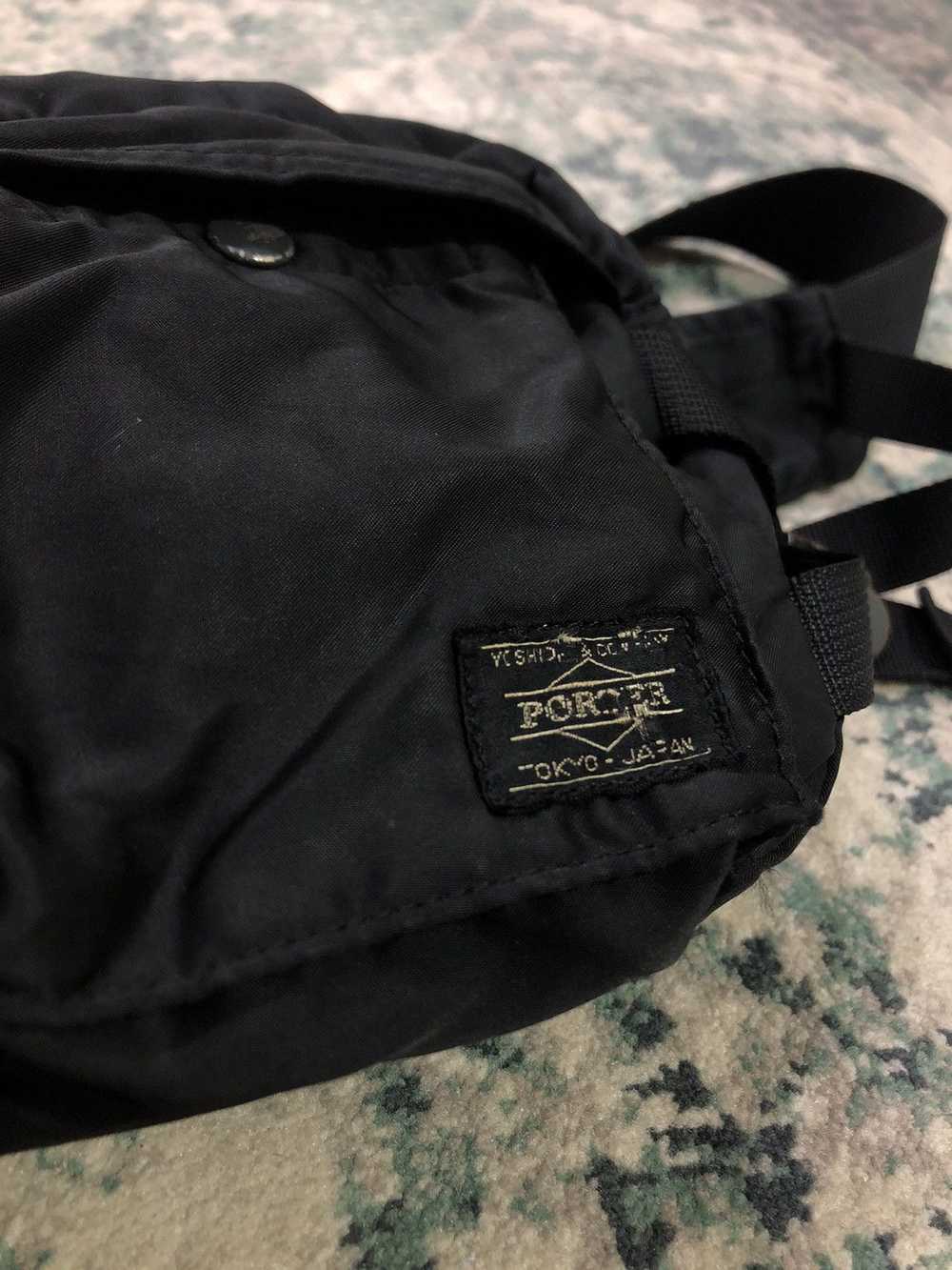 Porter Tanker Waist Bag - image 5