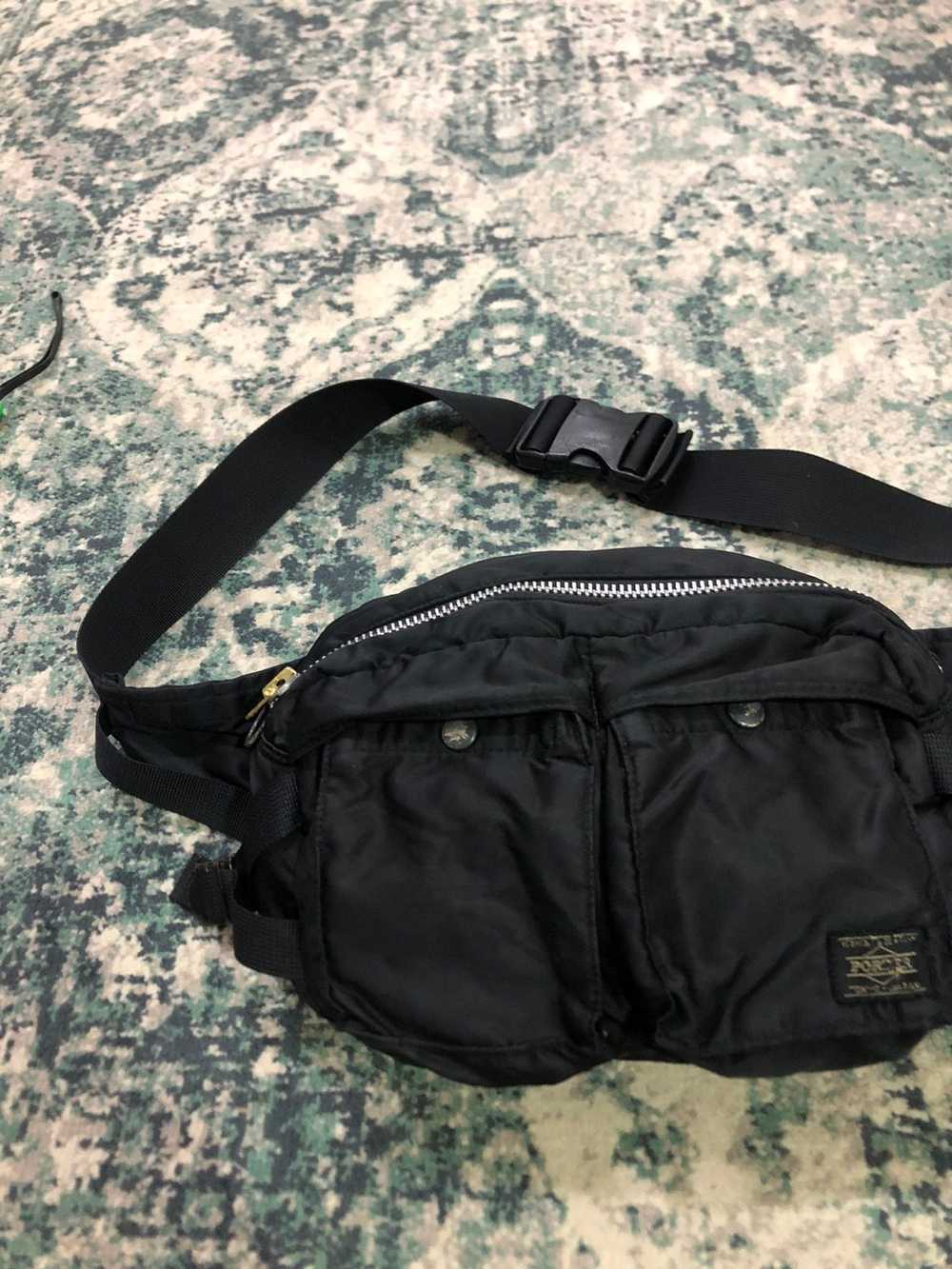 Porter Tanker Waist Bag - image 6