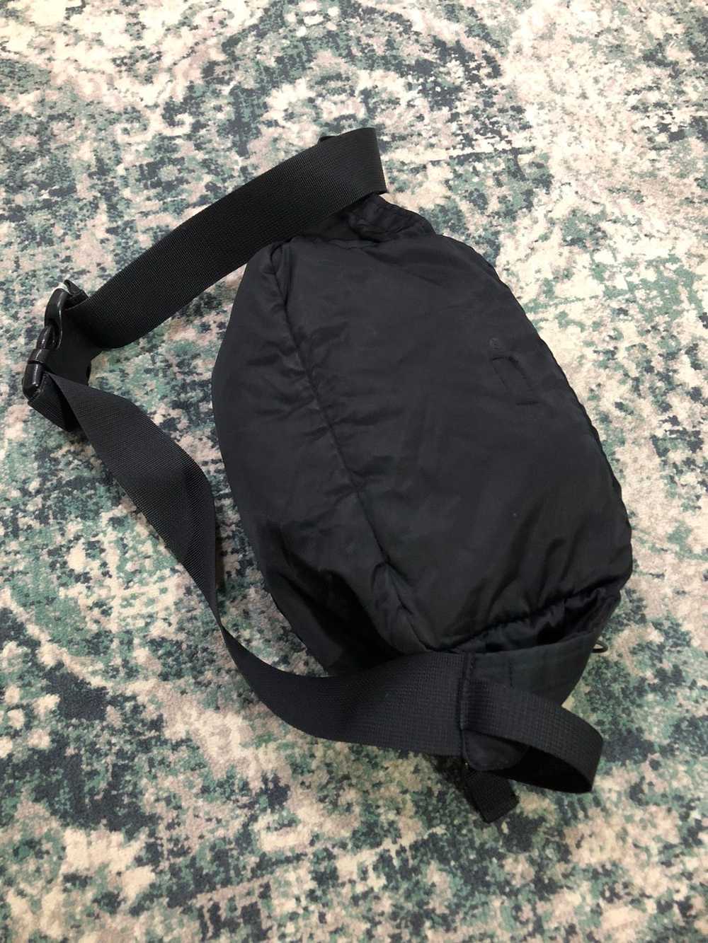 Porter Tanker Waist Bag - image 8