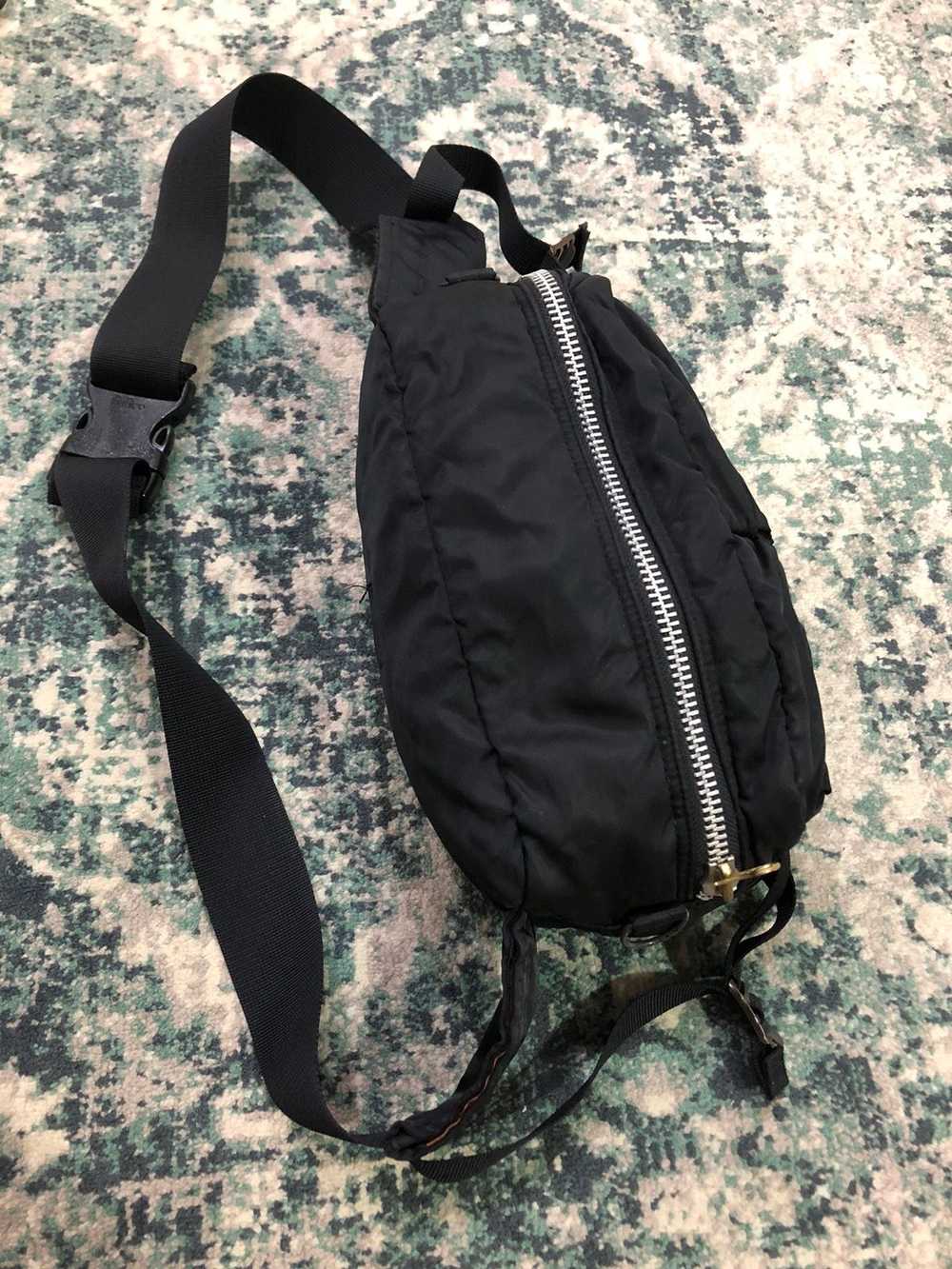 Porter Tanker Waist Bag - image 9