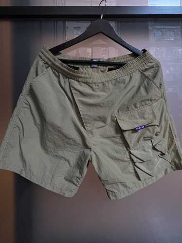 18 East Dune Nylon Shorts with Cargo Pockets - image 1