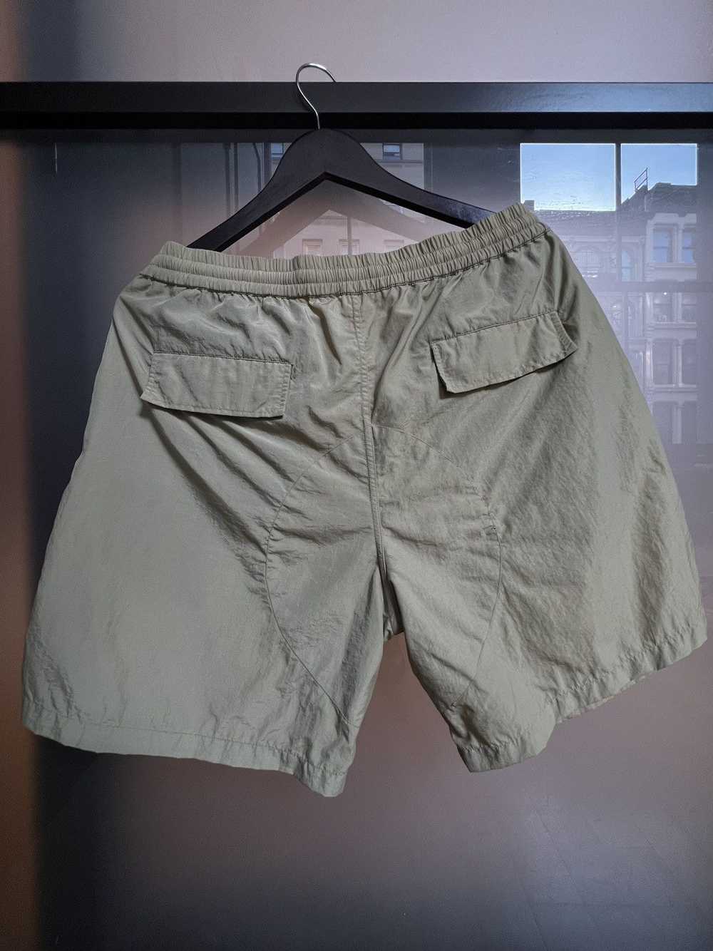 18 East Dune Nylon Shorts with Cargo Pockets - image 3