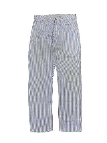 002 1942 LV JEANS (PT-YY-0001) | New Manual / パンツ (MEN