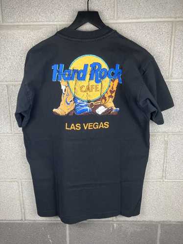 Hard Rock Cafe × Vintage Vintage 1990s Hard Rock C