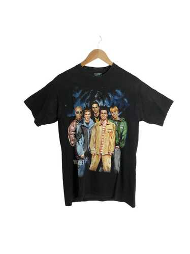 Vintage 90s Backstreet Boys Photo Tees