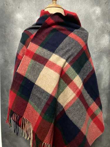 Mackintosh Philosophy Wool Muffler Scarf