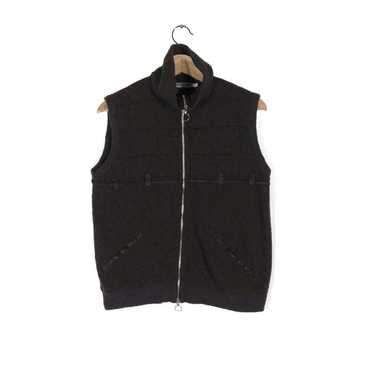 Vintage - ITALIAN DESIGNER EMPORIO ARMANI VESTS - image 1