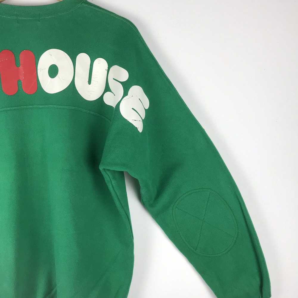 Vintage - miki house sweatshirt - image 4