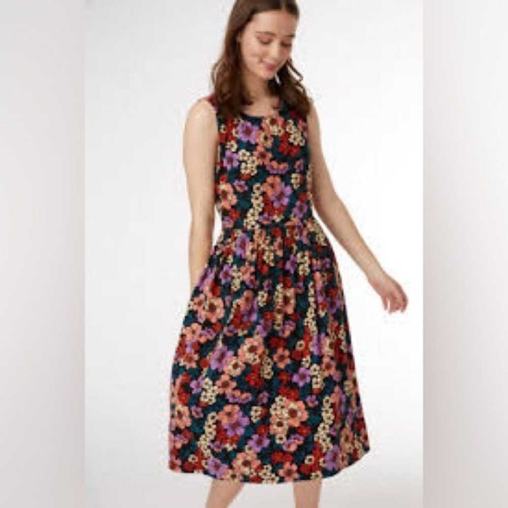 Princess Highway The Abigail Floral Summer Meadow… - image 1
