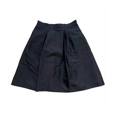 Max Mara Studio Mini Skirt - image 1